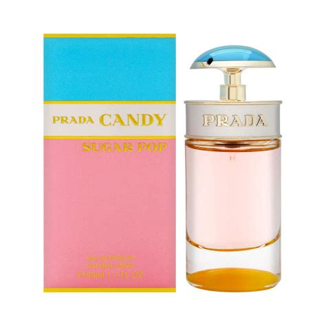 prada candy sugar pop edp|prada sugar pop eau de parfum.